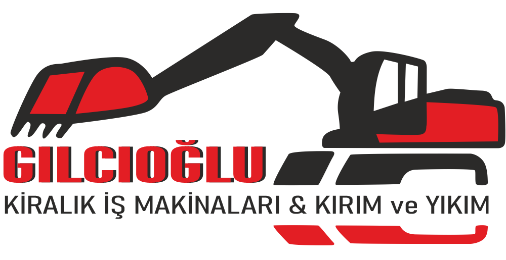 Gılcıoğlu Kiralık İş Makinaları | Güvenli Kiralamanın Adresi - kiralık ekskavatör kepçe iş makinaları